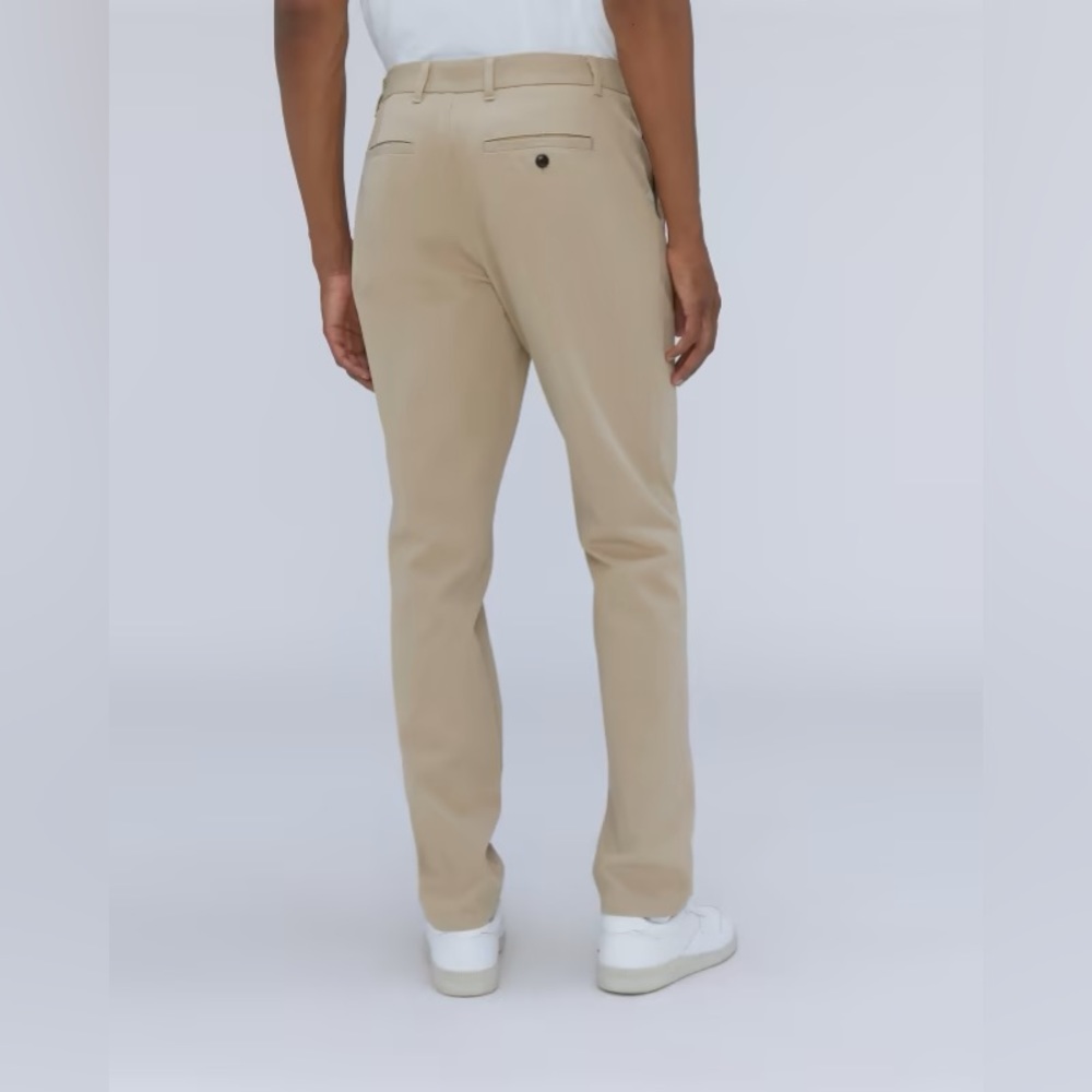 Everlane The Performance Chino | Uniform Slim Fit - Picture 2 of 16